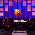 mainstage detail from Aria 2011